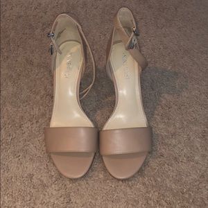 Nine West heels